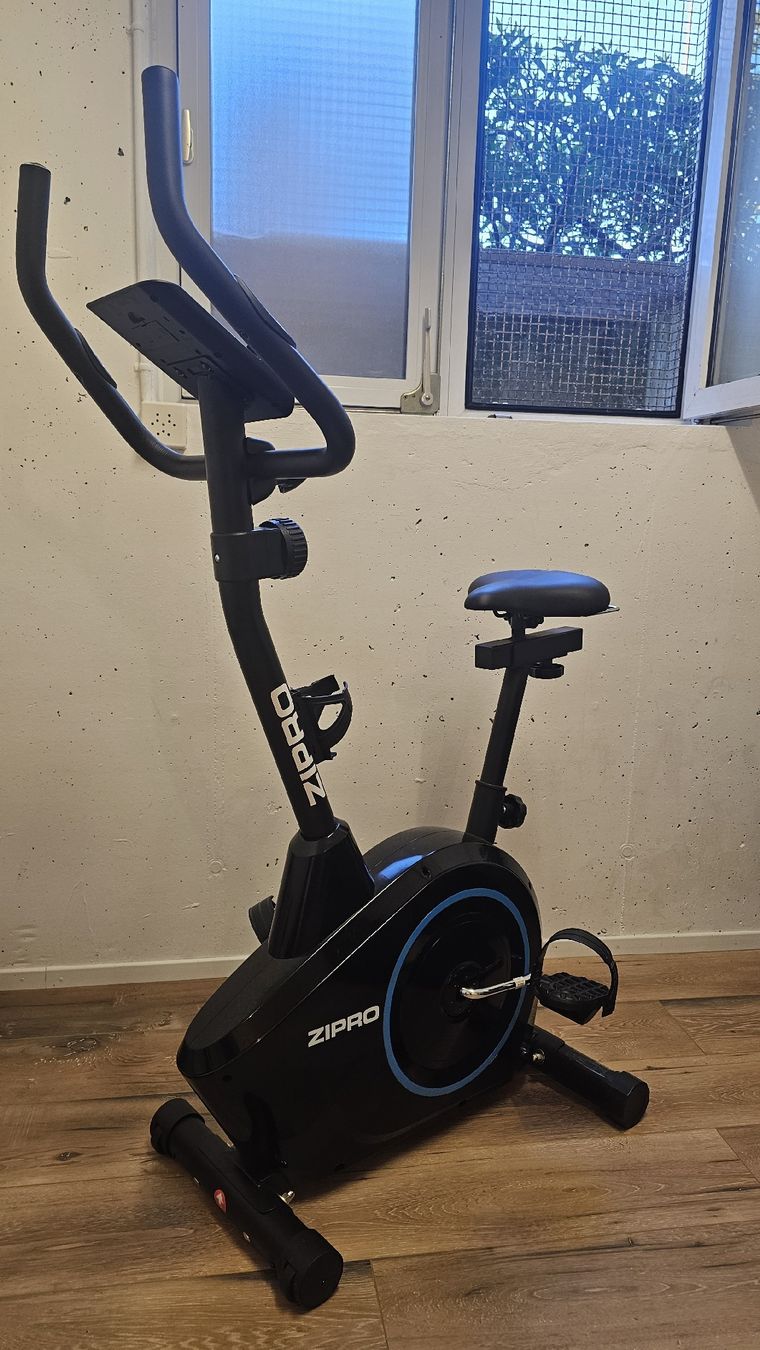 Hometrainer: Heimtrainer Zipro  – Usato da Belp venduto da Kati026