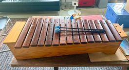 Xylophon Sonor TA KX 10