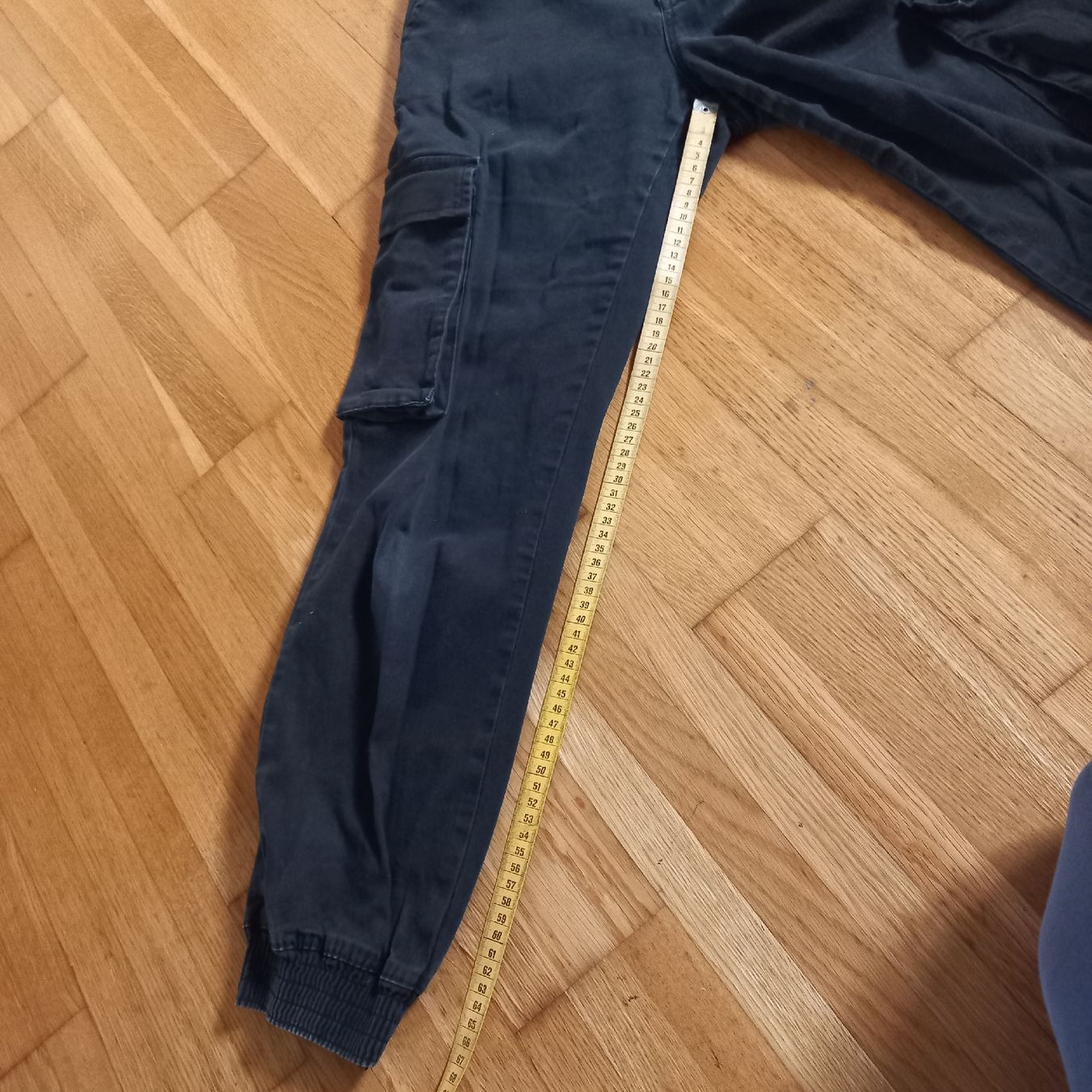 Only Pantaloni: ONLY Cargo Hosen, Grösse 36/32, neuwertig – Nuovo (secondo la descrizione) da Bettlach venduto da Venus22999 2