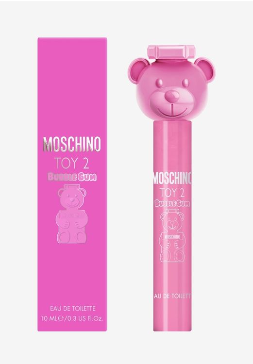 Moschino Parfum Toy 2 Bubble Gum (Neu (gemäss Beschreibung)) in Eich ...