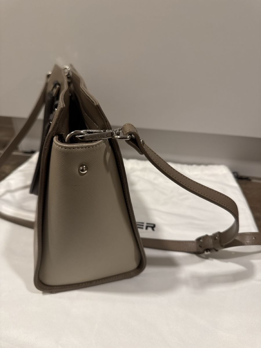 Lancaster Taschen für Damen: Sac LANCASTER Paris – Gebraucht aus Treyvaux von MLRL 3