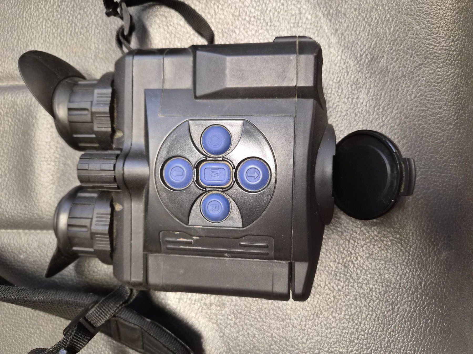 Pulsar Binocoli: Pulsar  Wärmebild LRF XP50 Pro – Usato da Münchwilen TG venduto da Jndian 1