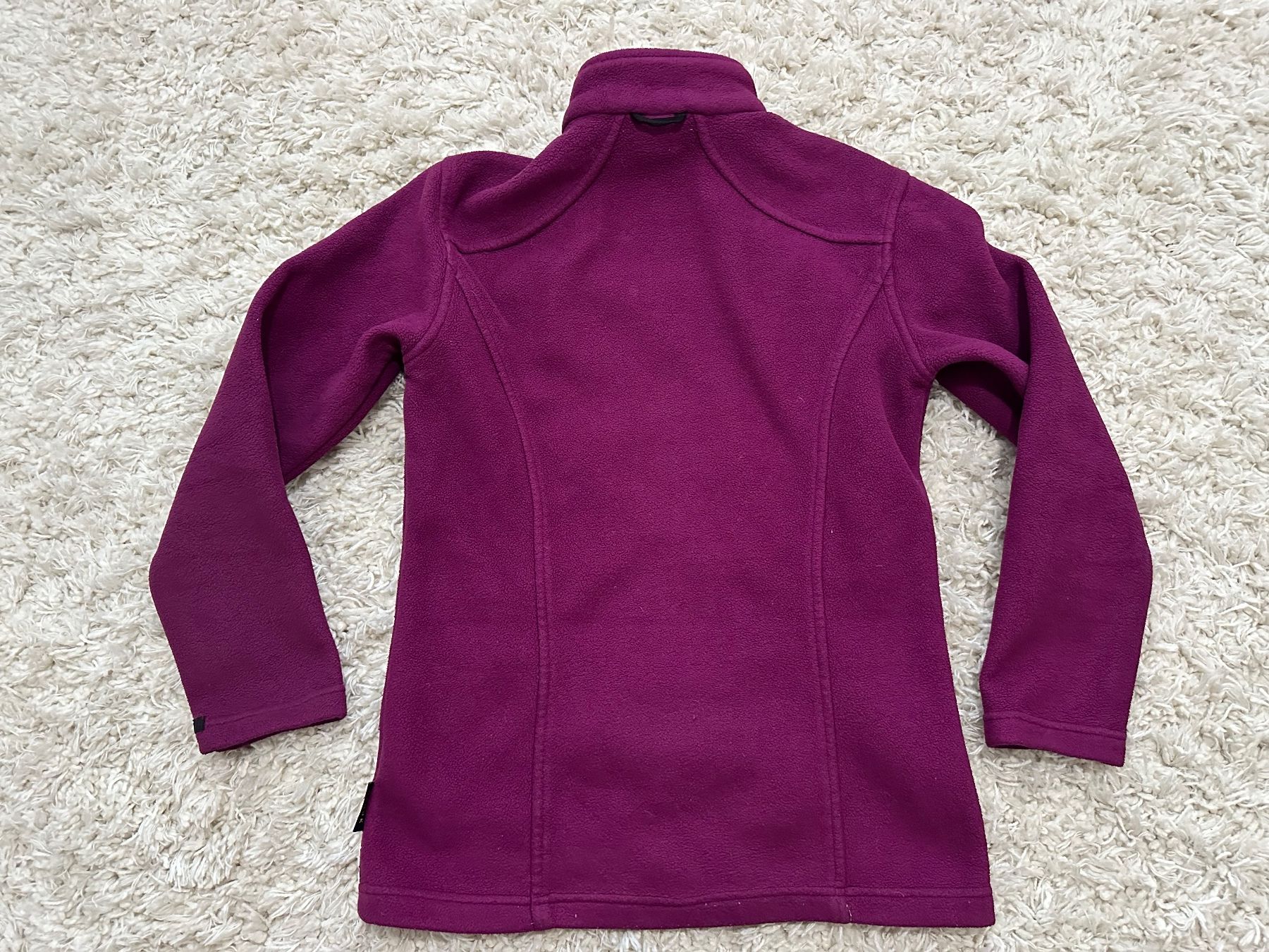 Jack Wolfskin Pullover & Sweatshirts: Jack Wolfskin Fleecepullover Gr.152 – Gebraucht aus Bern von BrandVilla 1