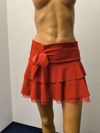 Minijupe