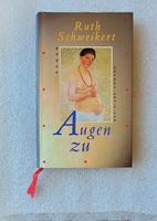 Augen zu