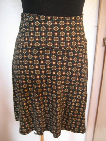 Jupe King Louie XS-S, neuve