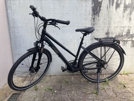 Cube Touring ONE 28' / 46cm/XS - Neuwertig