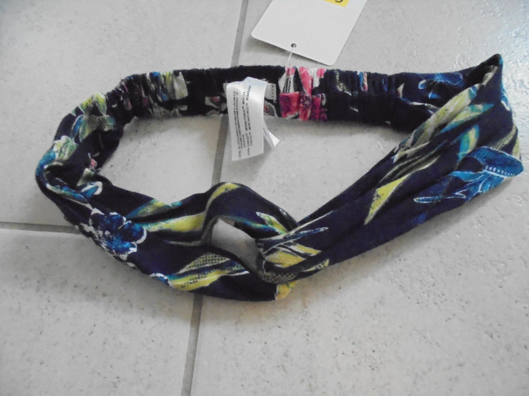 Accessori per capelli: CALIDA HAARBAND **NEU** – Nuovo (secondo la descrizione) da Rotkreuz venduto da Samballi