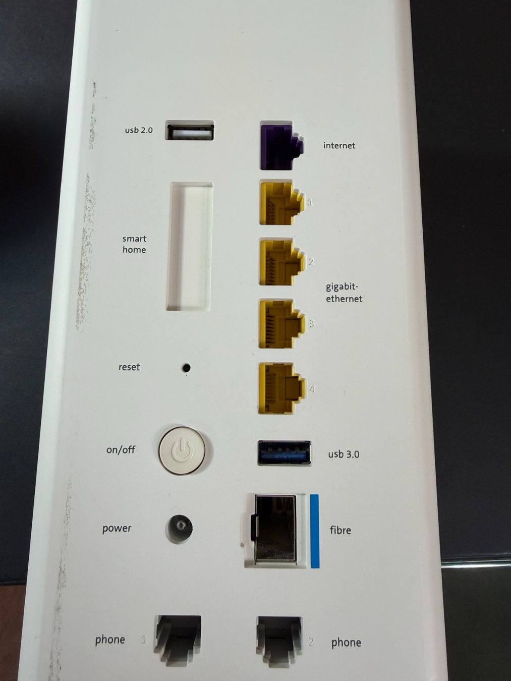 Swisscom Modem & Router: Swisscom Internet Box und 2 WLAN Connection Adapter – Usato da Wald ZH venduto da inf_zxr2 1
