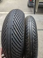 2 GOMME RAIN PIRELLI SCR1 NUOVE 