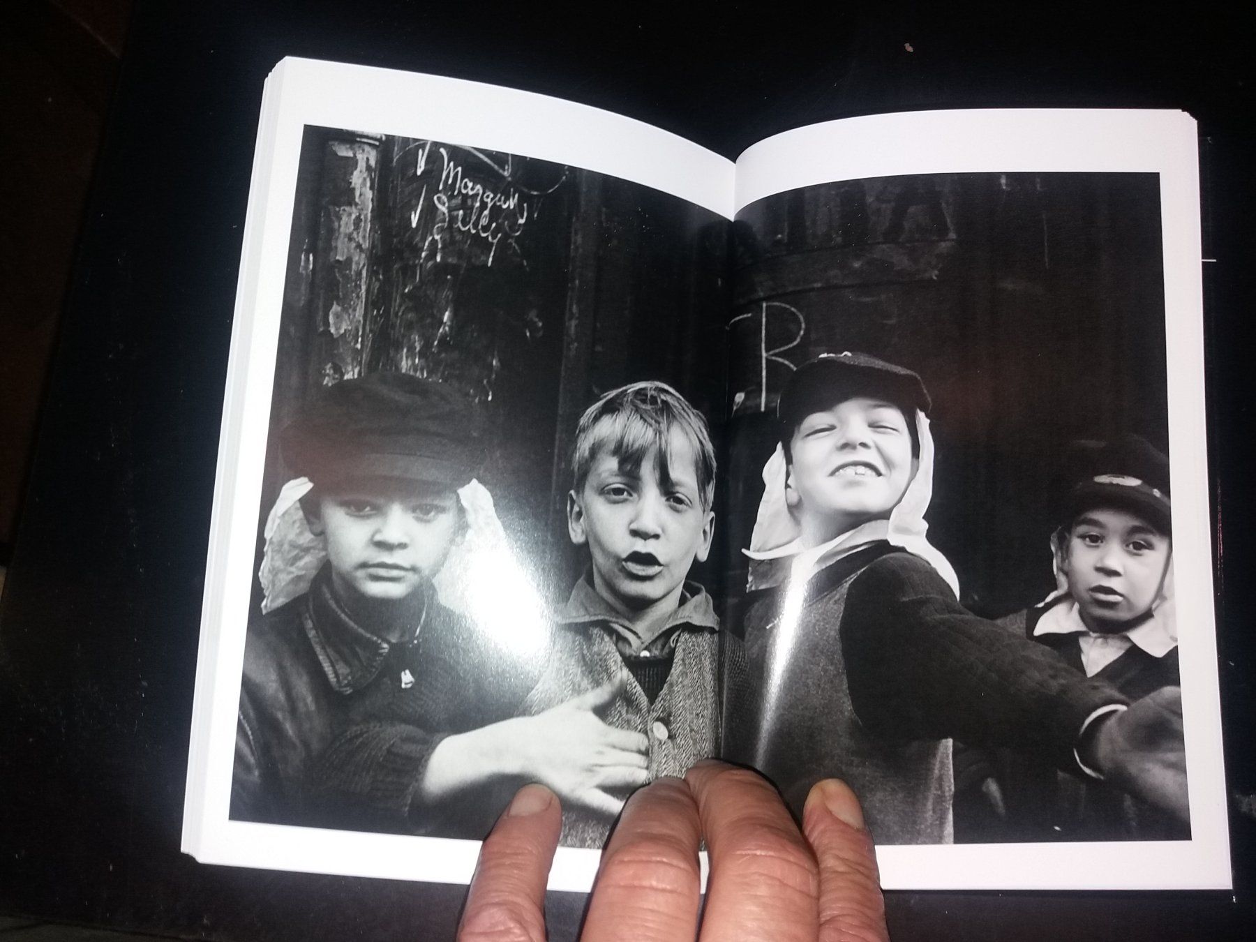 Bücher: FOTOKLASSIKER Helen Levitt rar – Gebraucht aus Welschenrohr von Regool 5