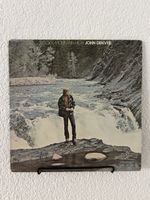 John Denver Rocky Mountain High LP Vinyl Schallplatte