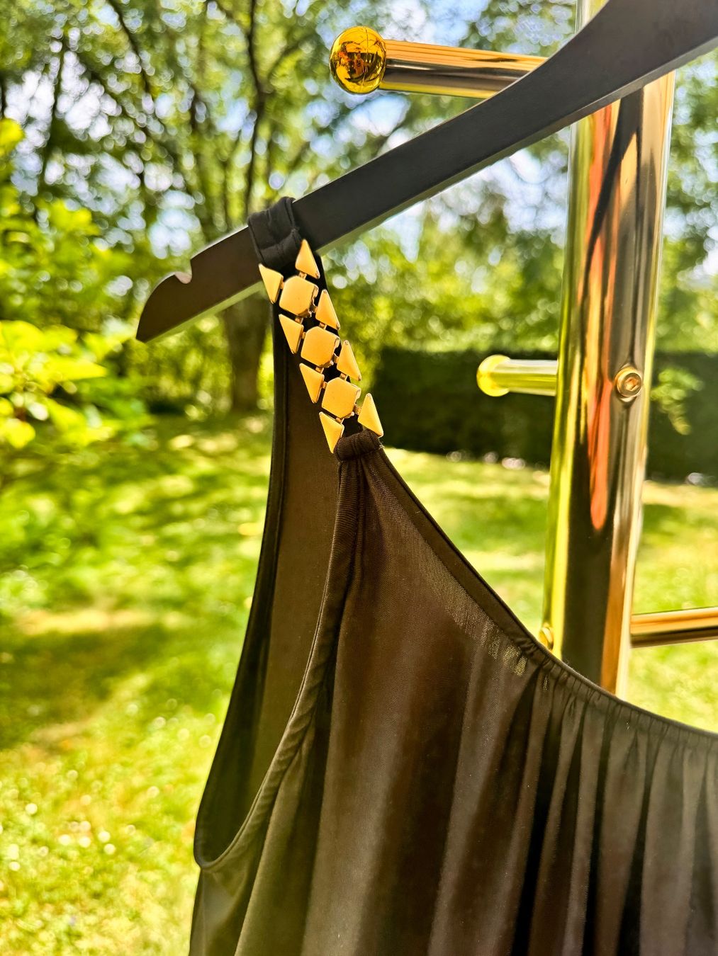 Vestiti: Strandkleid von Lenny Niemeyer – Nuovo (secondo la descrizione) da Zürich venduto da gregart 4