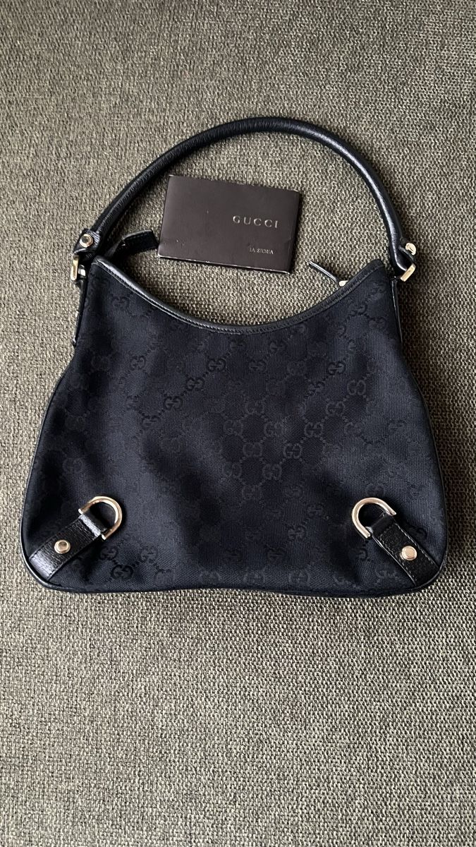 Gucci Taschen für Damen: Gucci Abbey Hobo Schultertasche – Gebraucht aus Bern von best.secondhand 5