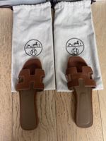 Hermès Sandale Femme