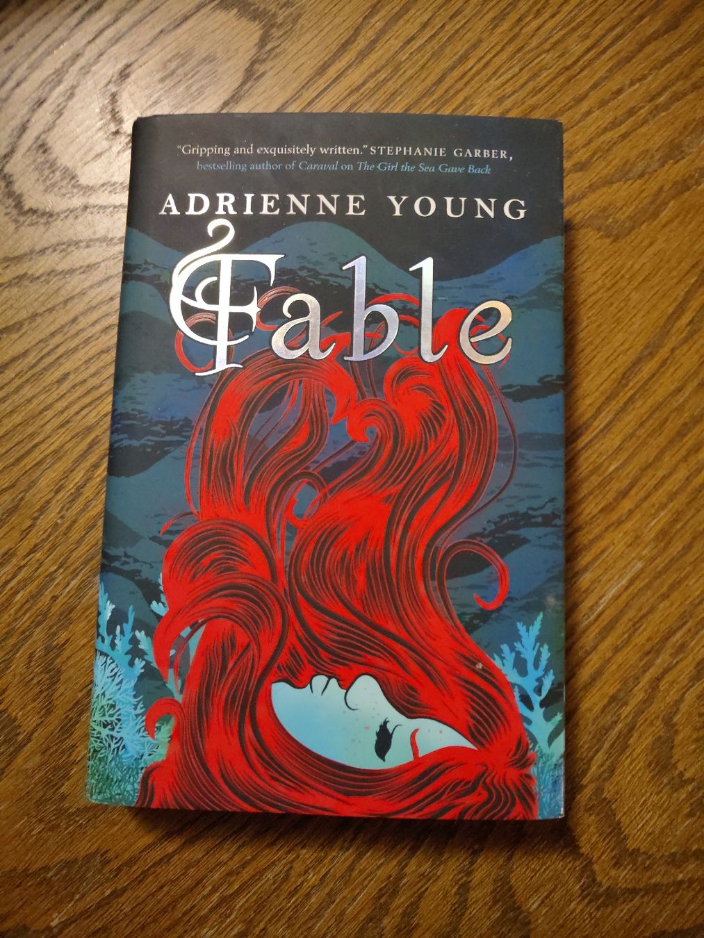 Libri: Fable Fairyloot Editions  – Usato da Bulle venduto da sop_b9bm