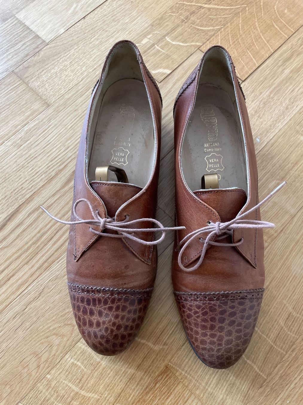 Scarpe da donna: Schuhe Gr. 40 – Usato da Luzern venduto da Sontru