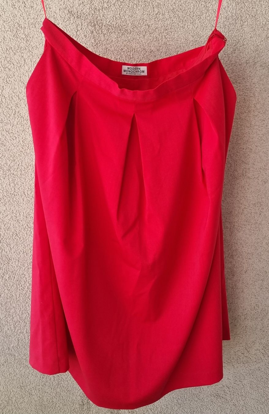 Dorothee Vogel Jupes: Designer Jupe, Gr. 42 – D'occasion à Oberriet SG par gimidrip