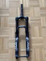 Forcella Fox 36 rhythm 160mm