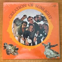 Sunlight - Creation Of Sunlight / 1. US-Press. 1970 - NEW