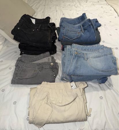 Gros lot de vêtement HOMME taille M