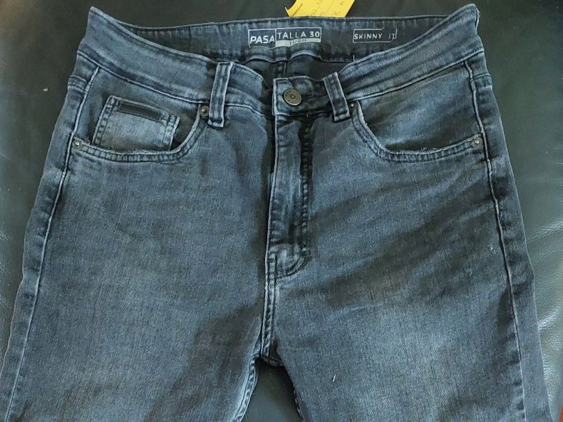 Pantaloni: Jeans für Jungen Grösse 176 – Usato da Zürich venduto da sil_cdp9