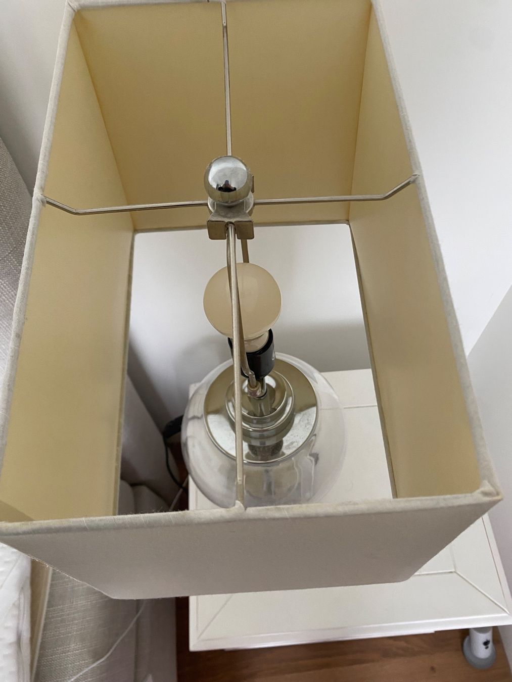 Lampade: Nachttischlampe – Usato da Rorschacherberg venduto da msrocca 2