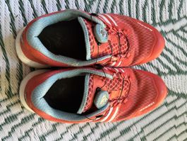 Mammut Laufschuhe Gr. 39.5 TOP für den Sommer!✅