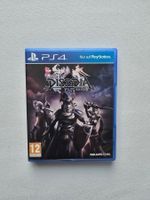 Dissidia Final Fantasy NT (Playstation 4 / PS4) - neu