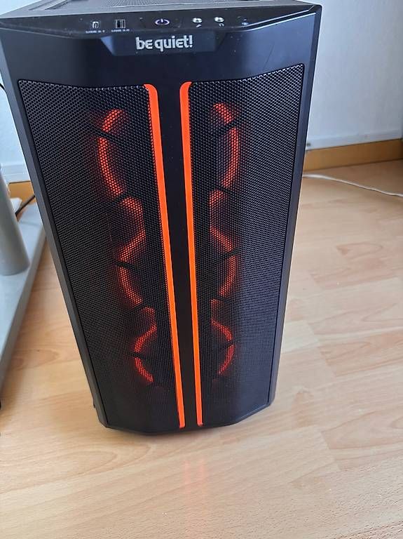 PC: Gaming PC - RX 7900 XT - Preis VB – Usato da Amriswil venduto da josh1224 2