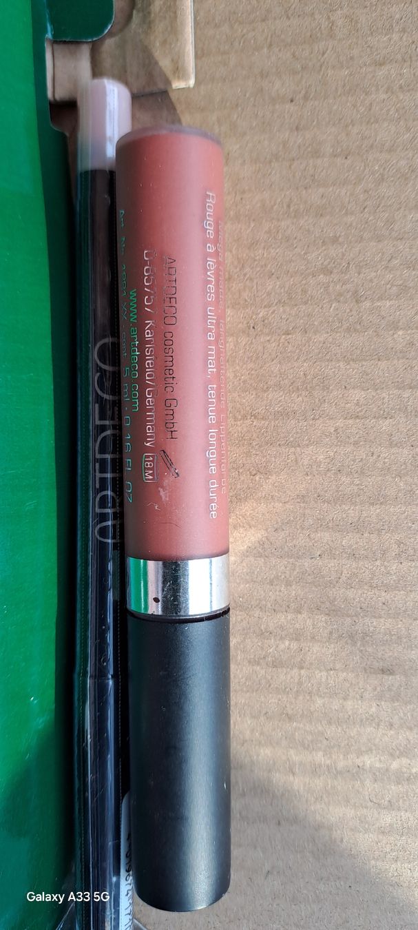 Artdeco Make-up: Artdeco Lip color38 – Nuovo (secondo la descrizione) da Granges-Marnand venduto da altenar2004 1