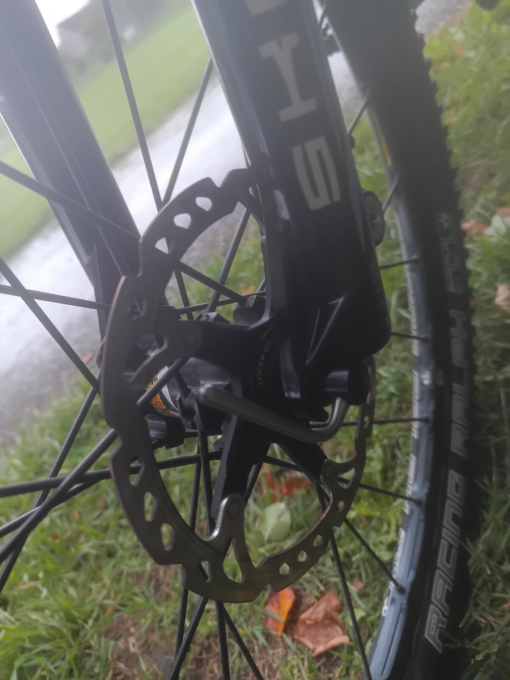 Vélos: Yeti Arc MTB – D'occasion à Wädenswil par mis_b5pn 7