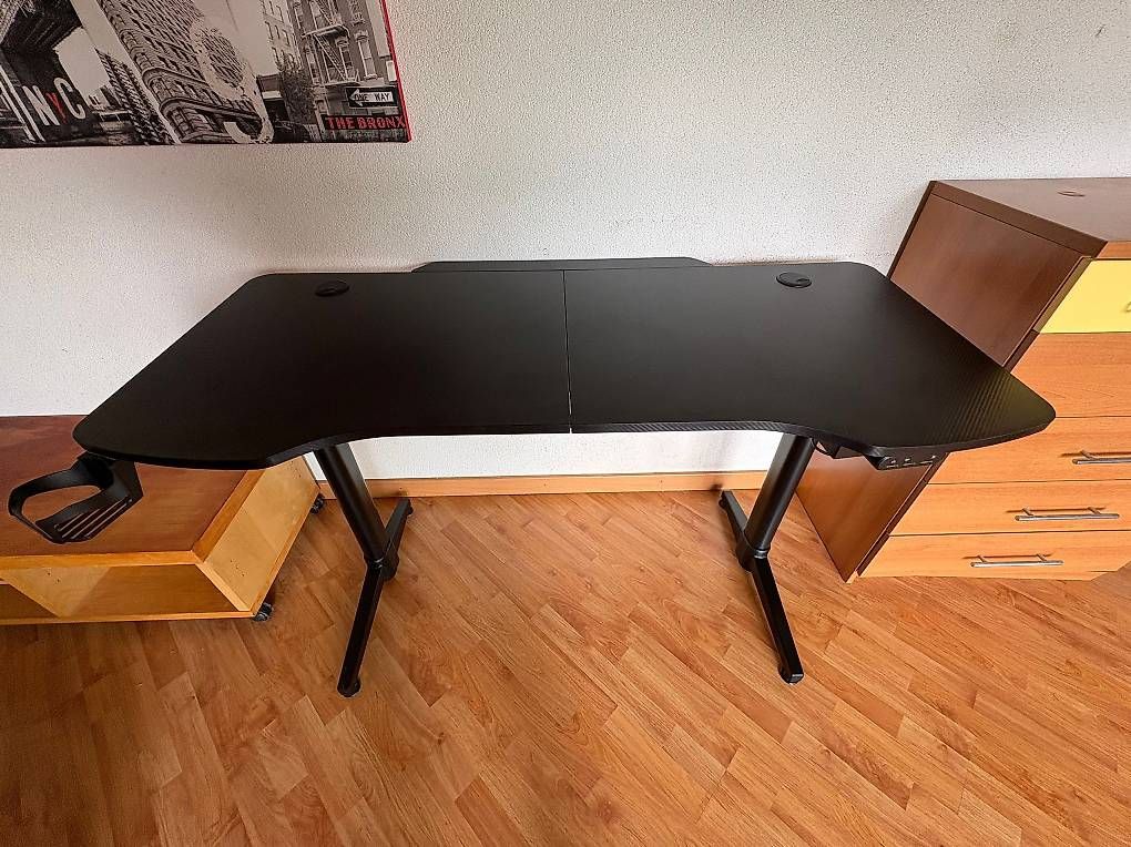 Scrivanie: Bureau Dxracer Max1 – Usato da La Ferrière venduto da jor_wdd7 1