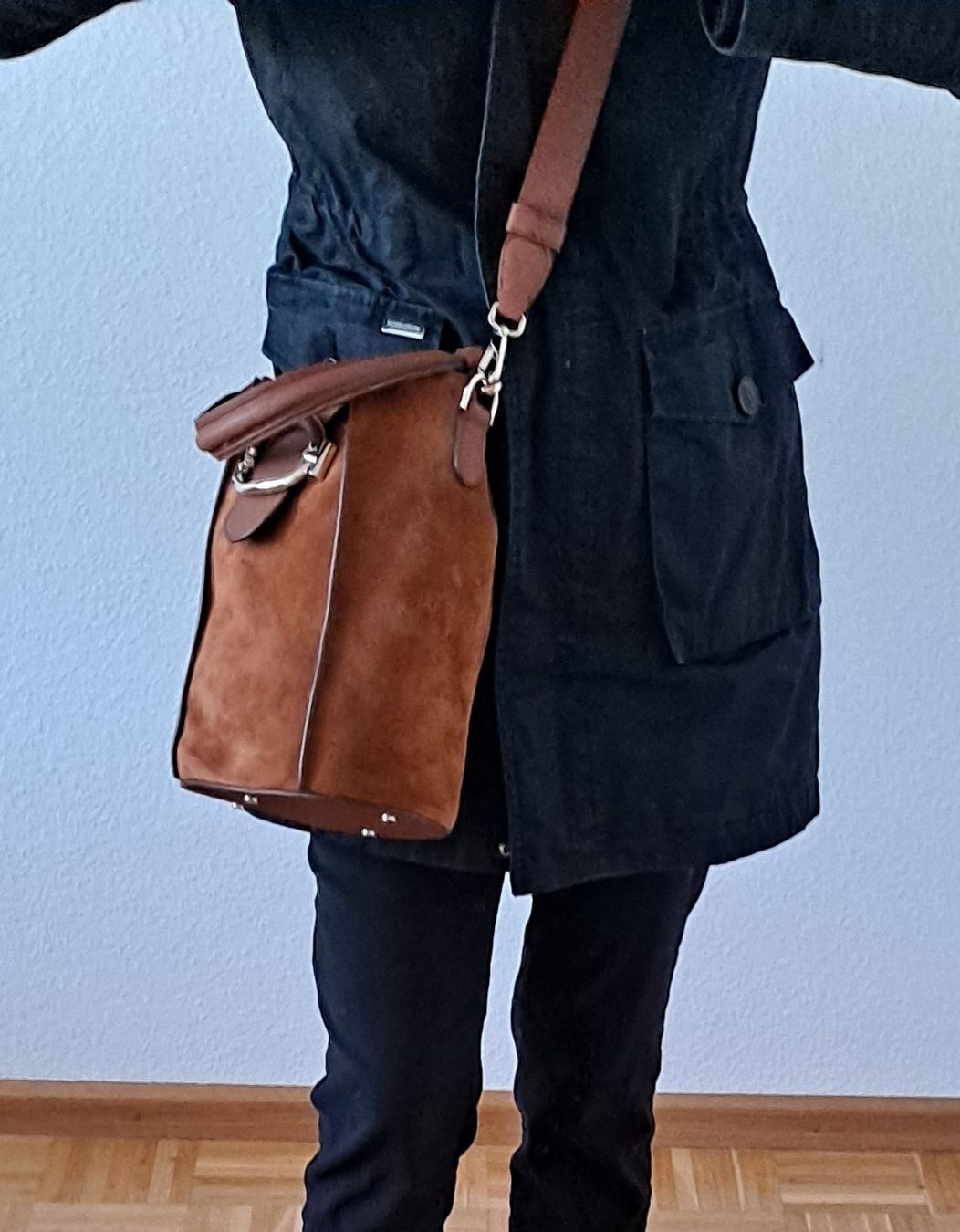 Woolrich Mäntel: Woolrich Daunenmantel 3:1 Gr. S – Gebraucht aus Liestal von Mas-Y-Mas 9