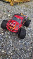 ​HPI Bullet MT Flux 4WD – Frisch revidiert & ready to bash!