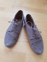 Lederschuhe Tamaris