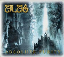 Alas - Absolute Purity (Limited Edition, Box mit Poster)