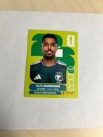 Panini FIFA World Cup 2026 - KSA 16