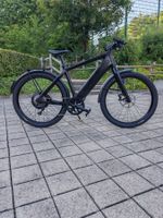 Stromer ST3 Sport 45 Km/h