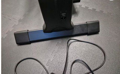 Aldi Hometrainer: Crosstrainer – Usato da Bazenheid venduto da systemcouseng 1