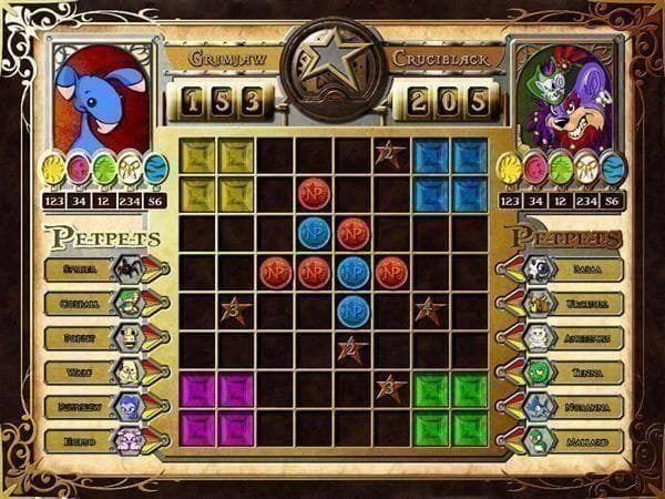 Nintendo Giochi: 😎 Puzzle Adventure Wii – Usato da Schüpfheim venduto da Games_Spielkonsolen 2