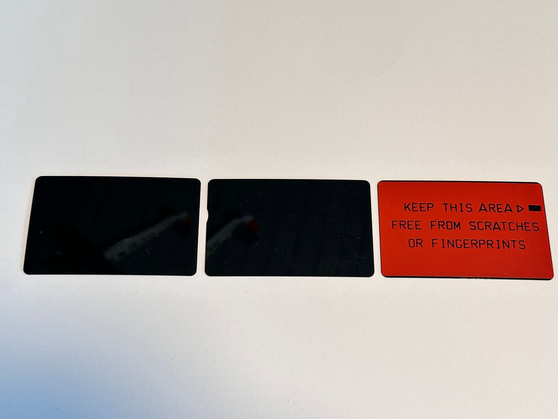 Swisscom Schede telefoniche: PTT Test taxcard , 3 verschiedene – Usato da Oberohringen venduto da nichtmehrneu 1