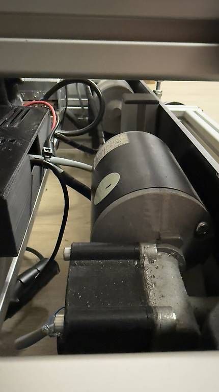 Tutte le macchine: Châssis simracing dynamique 2DOF sans accessoires – Usato da Eclagnens venduto da grandchamps 1