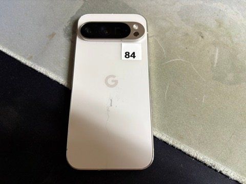 Google Portables: Google Pixel 9 Pro 128Gb#84 – D'occasion à Au SG par bah_6f5w 1