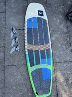 North Pro Whip CSC 5'2 Kiteboard