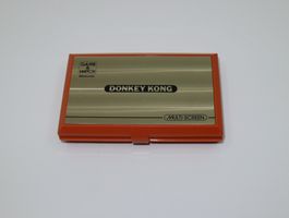 Nintendo Game & Watch DONKEY KONG DK-52