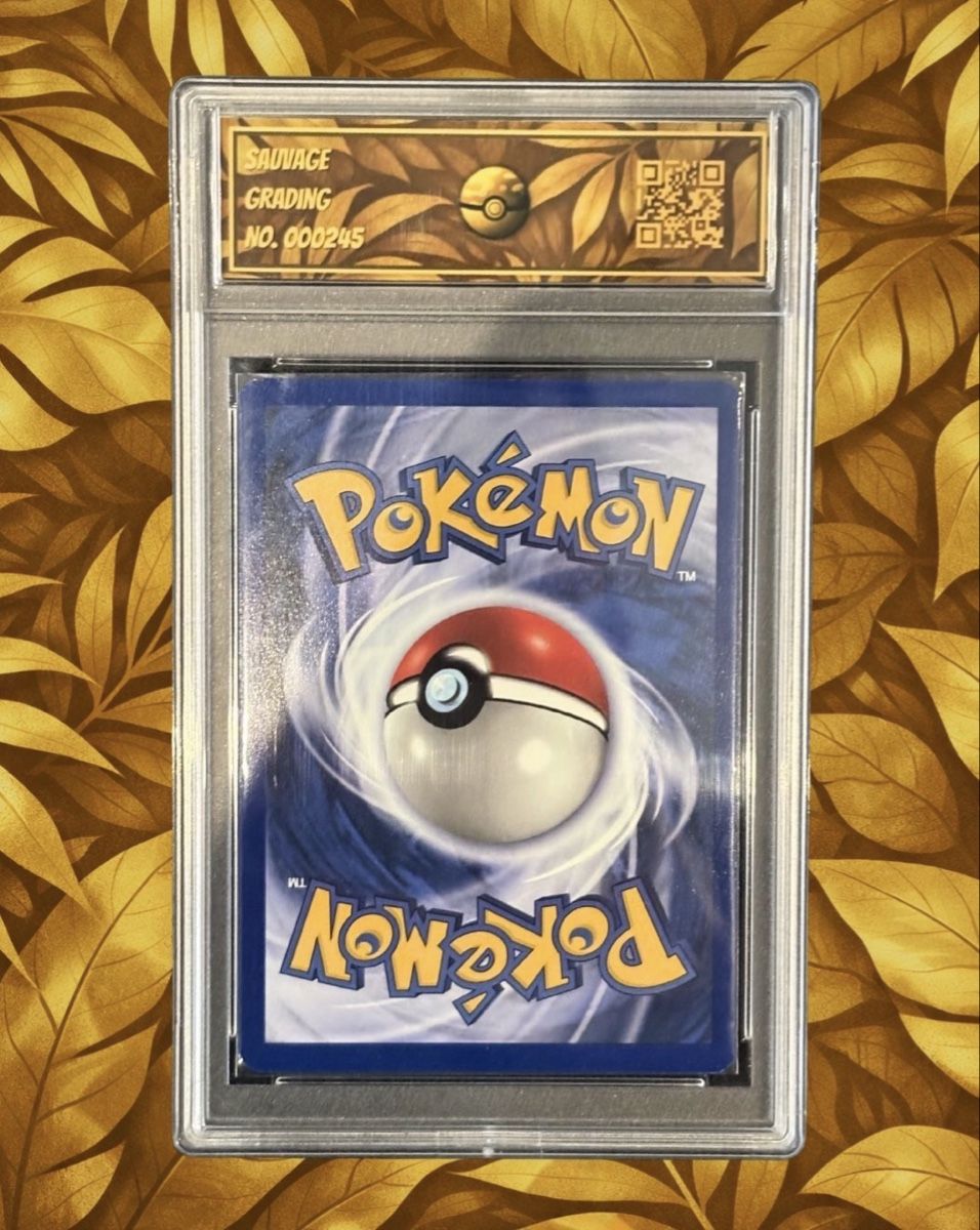 Pokémon Sammelbilder & Trading cards: Meowth #10 SG10 Game Boy Promo – Neu (gemäss Beschreibung) aus Orsières von Arnodrg 4