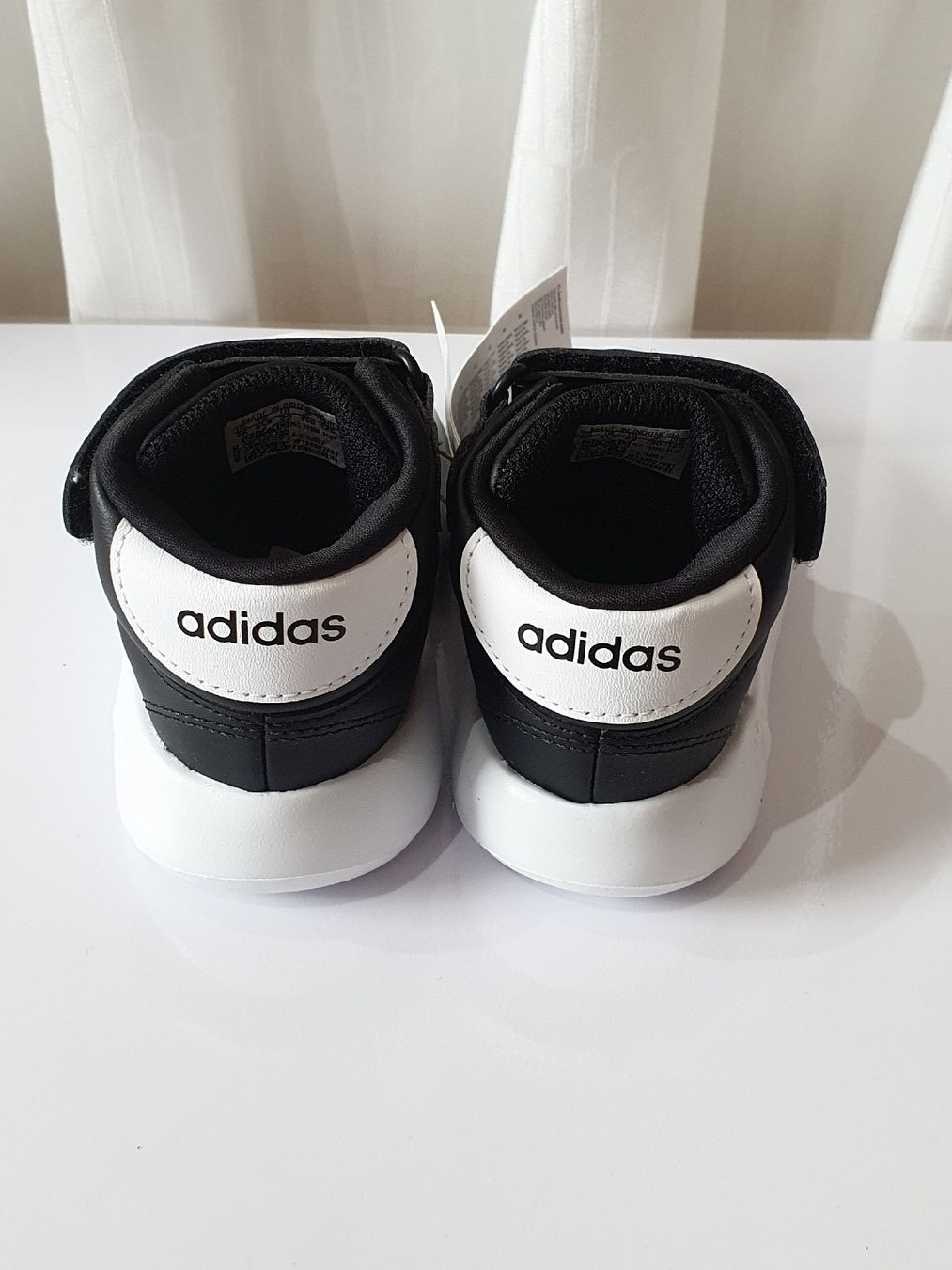 Adidas Schuhe für Jungen: Gr. 22 - Adidas Kinderschuhe, Neu – Neu und originalverpackt aus Nürensdorf von SunshineKinderschuhe 3