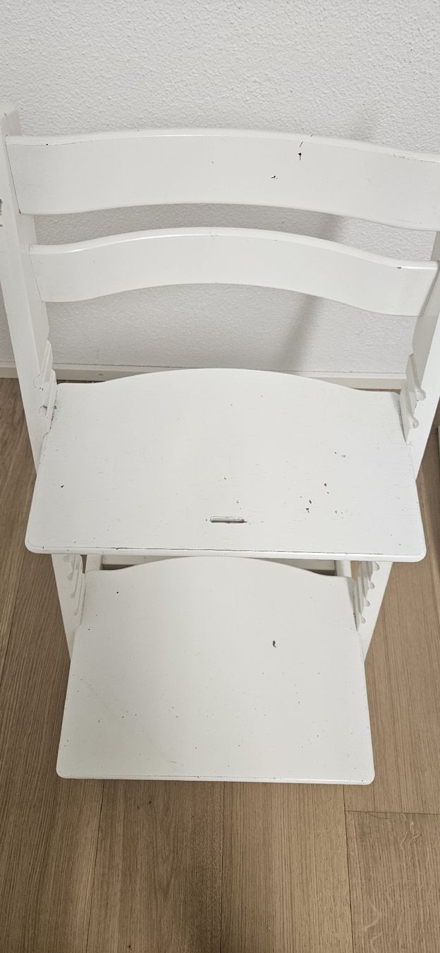 Stokke Hochstühle: Stokke Tripp Trapp – Gebraucht aus Meggen von beme9 4