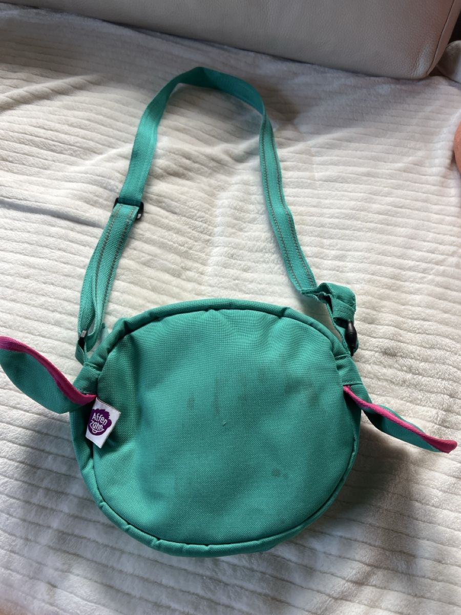 Sacs & sacs à dos: Kindergarten Tasche Affenzahn – D'occasion à Oberglatt ZH par ble_75jw 1